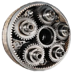 HolyHippieWoollyMammothCalfProduction/Gearbox-X